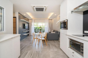 2-bedrooms Rawai apartment